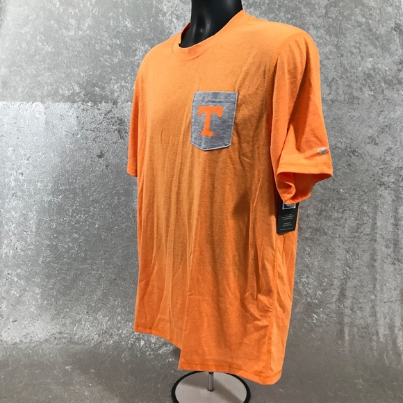 TENNESSEE VOLUNTEER BIG ORANGE - Picture 2 of 8